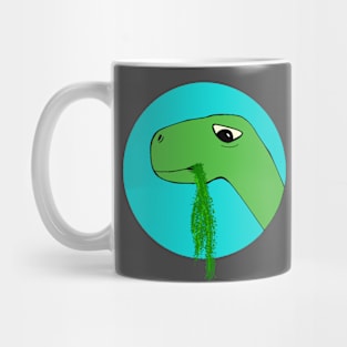 Kevin The Dino Mug